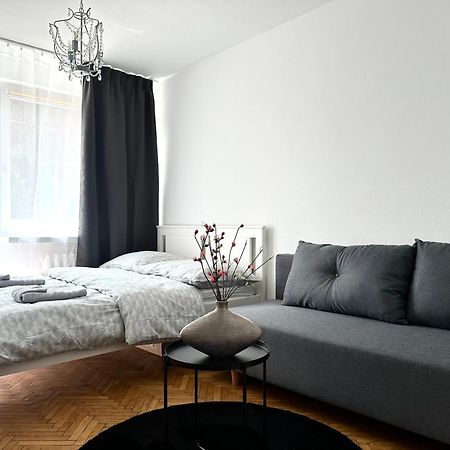 Wita Stwosza Apartment - Self Check-In 20H Wrocław Eksteriør bilde