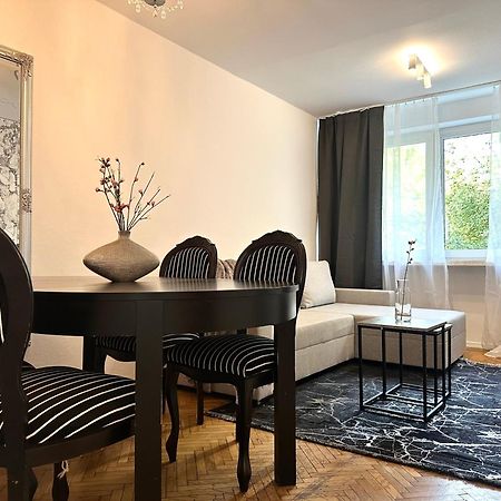 Wita Stwosza Apartment - Self Check-In 20H Wrocław Eksteriør bilde