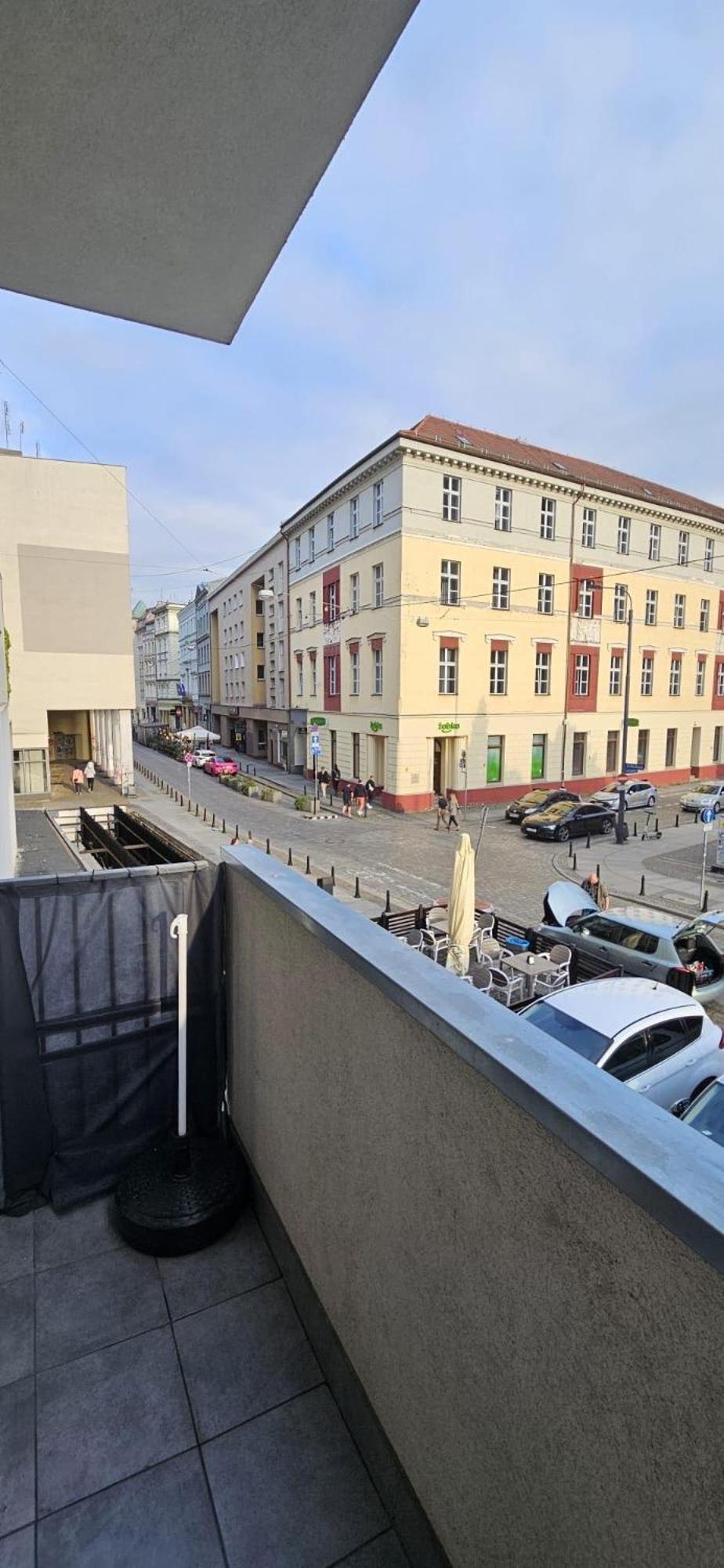 Wita Stwosza Apartment - Self Check-In 20H Wrocław Eksteriør bilde