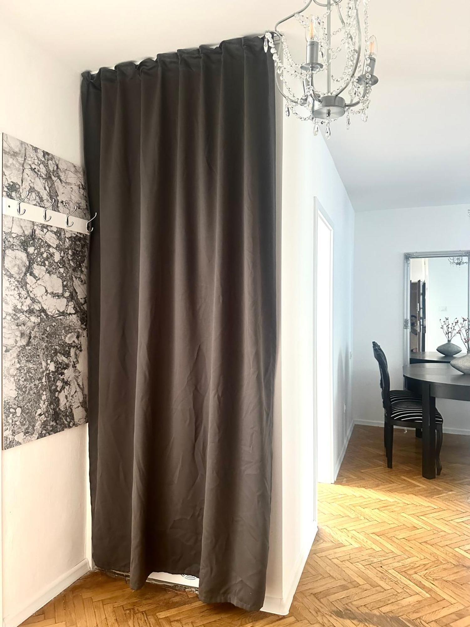 Wita Stwosza Apartment - Self Check-In 20H Wrocław Eksteriør bilde