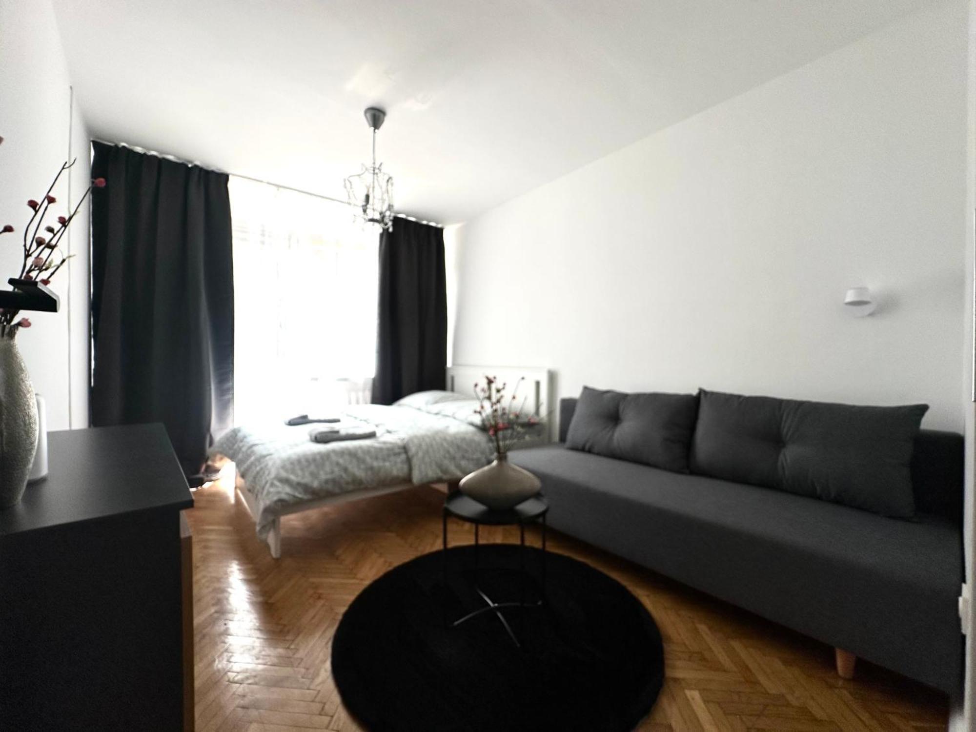 Wita Stwosza Apartment - Self Check-In 20H Wrocław Eksteriør bilde
