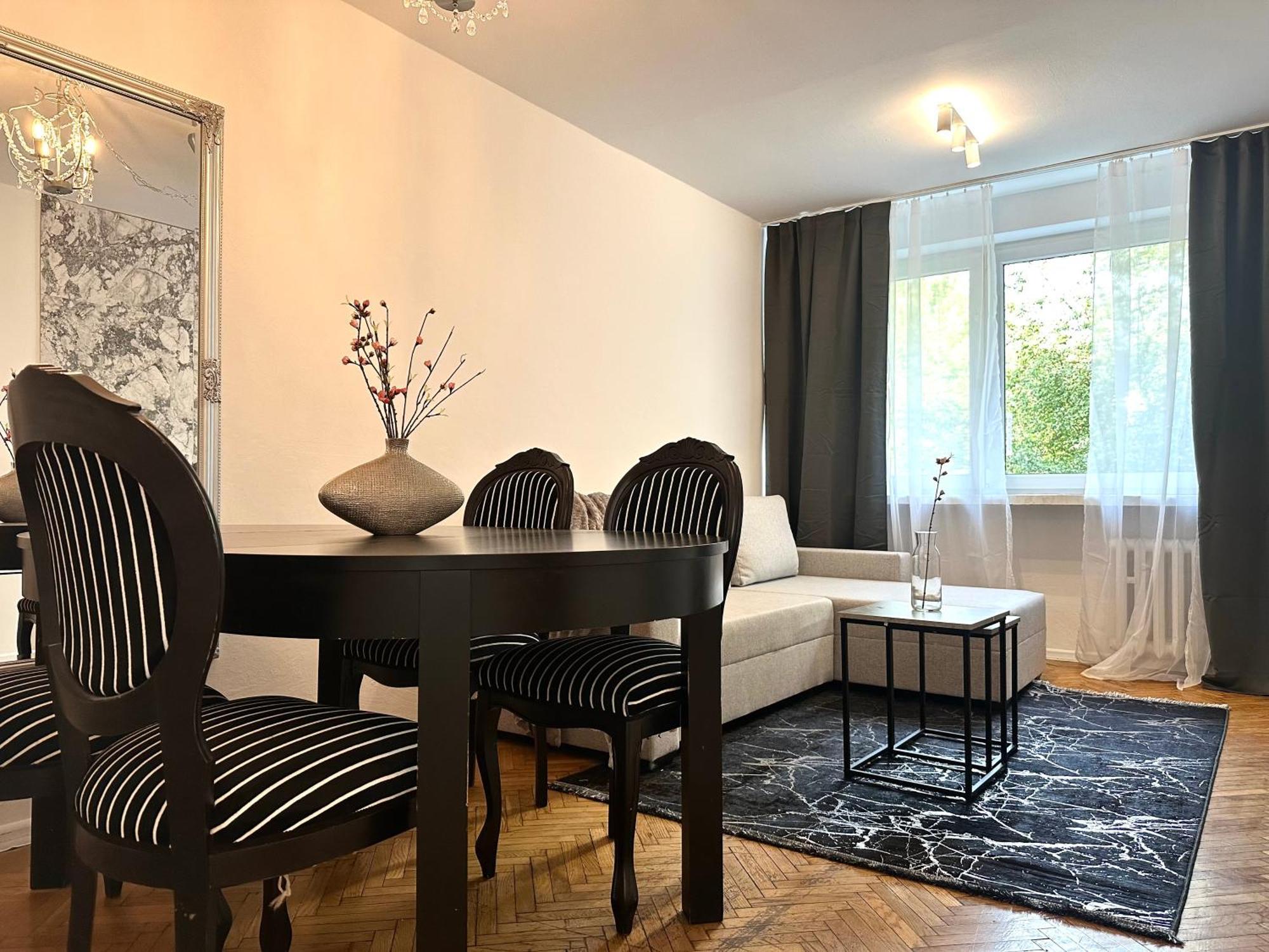 Wita Stwosza Apartment - Self Check-In 20H Wrocław Eksteriør bilde